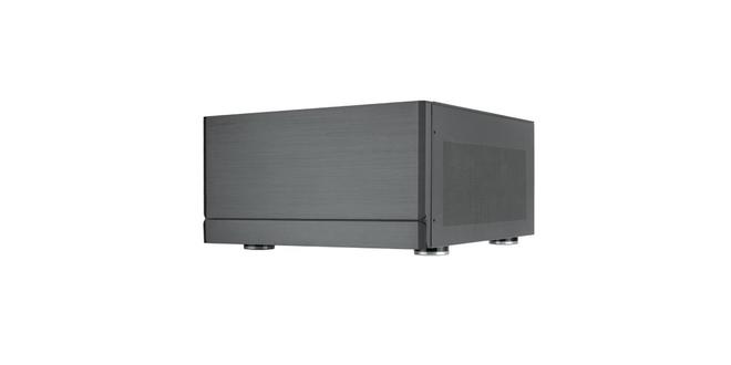 ：滑动式IO盖板兼容SSI-EEBSSI-CEB主板凯发K8登录银昕推出Crown 04 HTPC机箱(图2)