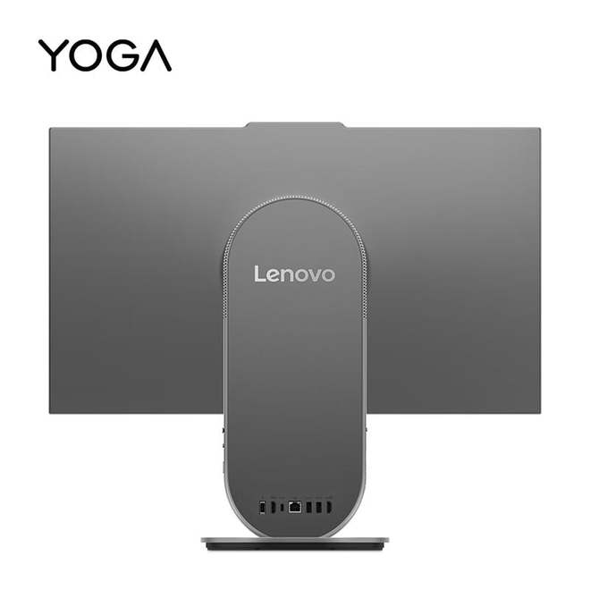元气版震撼发布：AI赋能25K可旋转显示屏凯发k8网站登录联想Yoga 27 AI(图8)