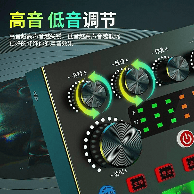 挑选指南：优质选择助你轻松开启直播之旅凯发K8旗舰店APP直播设备品牌推荐与(图4)