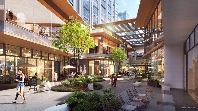 网站-最新房价-户型-容积率-小区配套-楼盘详情价格户型凯发中环置地中心·望云售楼处电话-中环置地中心·望云首页(图28)