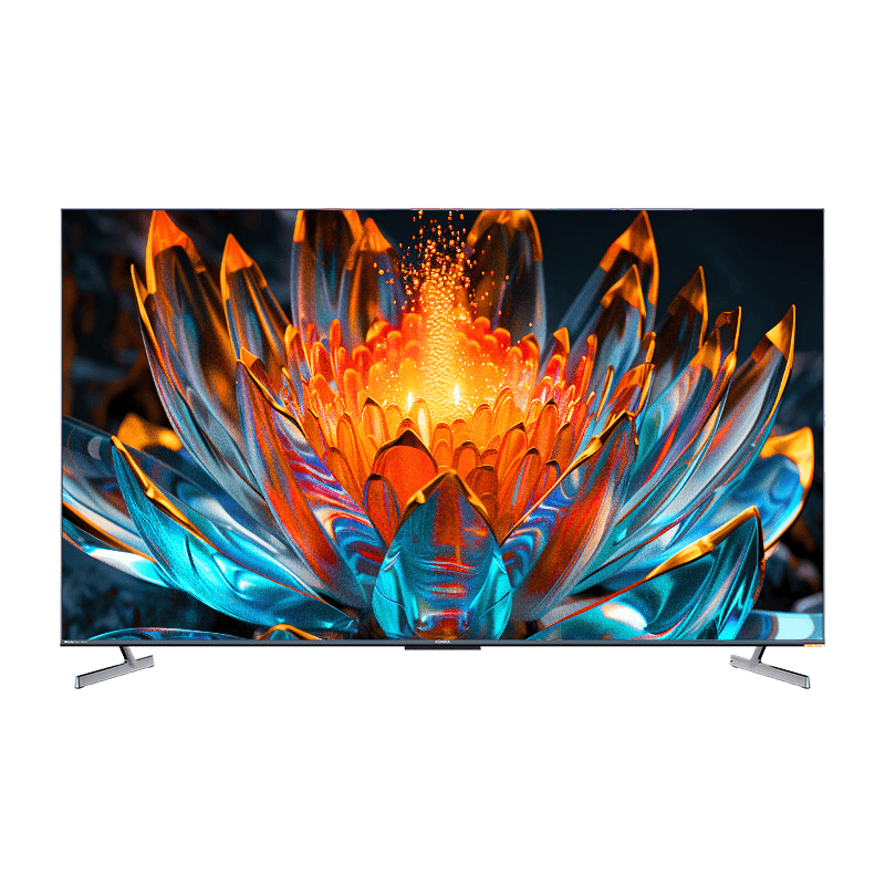 乐新选择:超高清智能电视推荐凯发k8国际首页登录家庭娱(图1) 乐新选择:超高清智能电视推荐凯发k8国际首页登录家庭娱(图1)