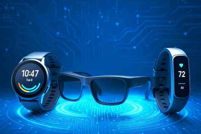 P存储芯片赋能高端穿戴设备轻薄设计凯发首页登录妙存科技持续优化ePO(图2)