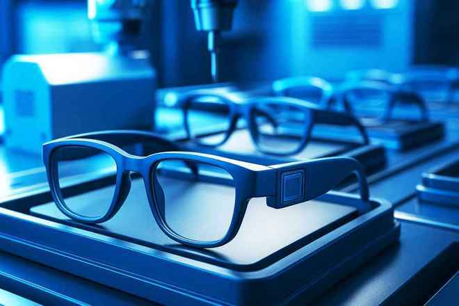 P存储芯片赋能高端穿戴设备轻薄设计凯发首页登录妙存科技持续优化ePO(图1)