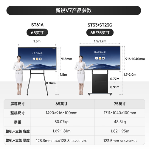 光电视AURA2:家庭娱乐与会议的新选择凯发app网站MAXHUB智慧屏与极米激(图1) 光电视AURA2:家庭娱乐与会议的新选择凯发app网站MAXHUB智慧屏与极米激(图1)